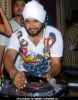 Ramji Gulati at TV Actress Sara Khan's Birthday Bash